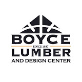 Boyce Lumber - Missoula logo