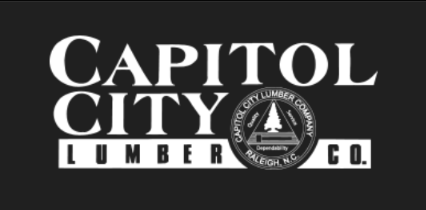 Capitol City Lumber Company logo