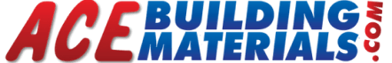 Ace Building Materials logo