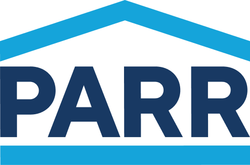 PARR Lumber logo