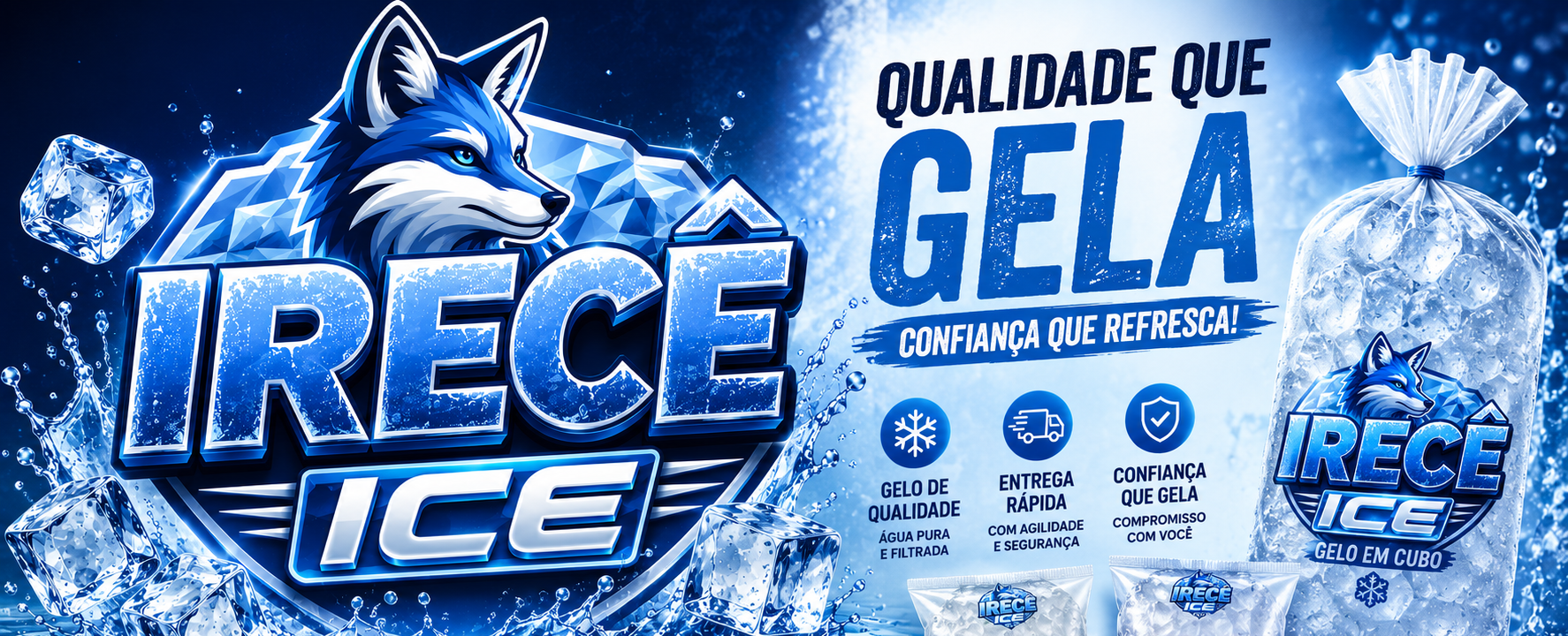 IRECE ICE MIGUEL template preview