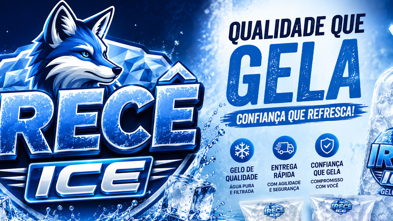 IRECE ICE MIGUEL template preview