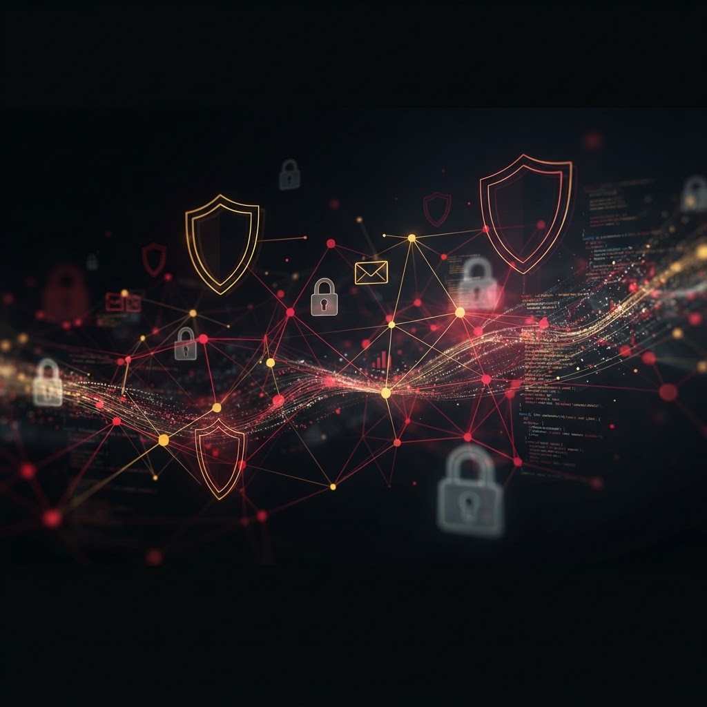 Cybersecurity Trends for Small Businesses in 2026: Protecting Against AI-Driven Attacks