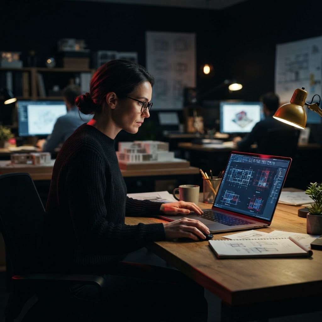 Why Your Small Firm Needs a Modern Endpoint Protection Solution