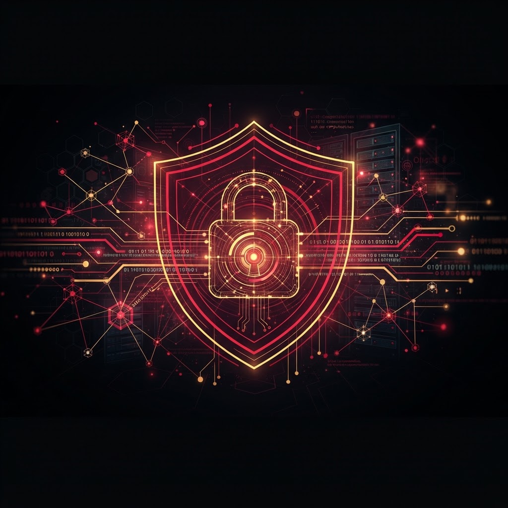 Small Business Cyber Security: Protecting Your Firm with the NIST Framework
