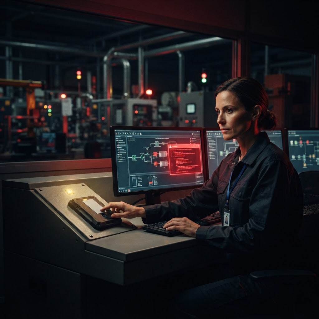 Why ACL Access Control Is Your Best Defense Against Ransomware