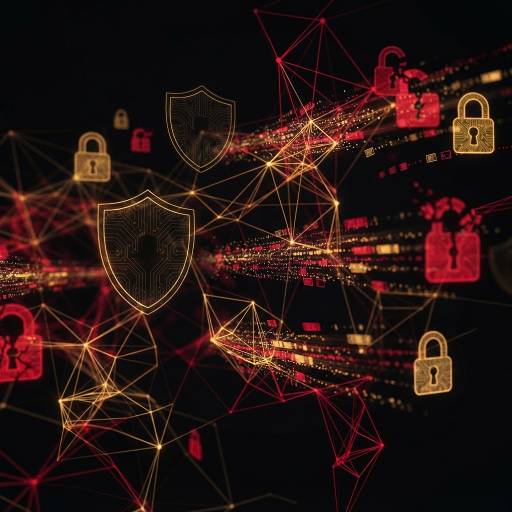 Why Small Businesses Are Prime Targets for Ransomware: 2025 Guide
