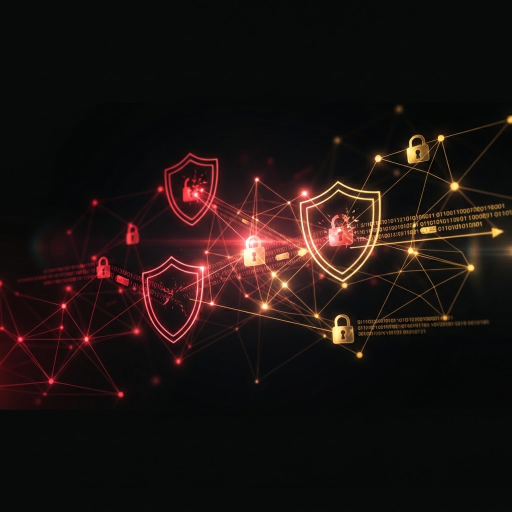 Ransomware Protection: What Every Small Business Needs to Know