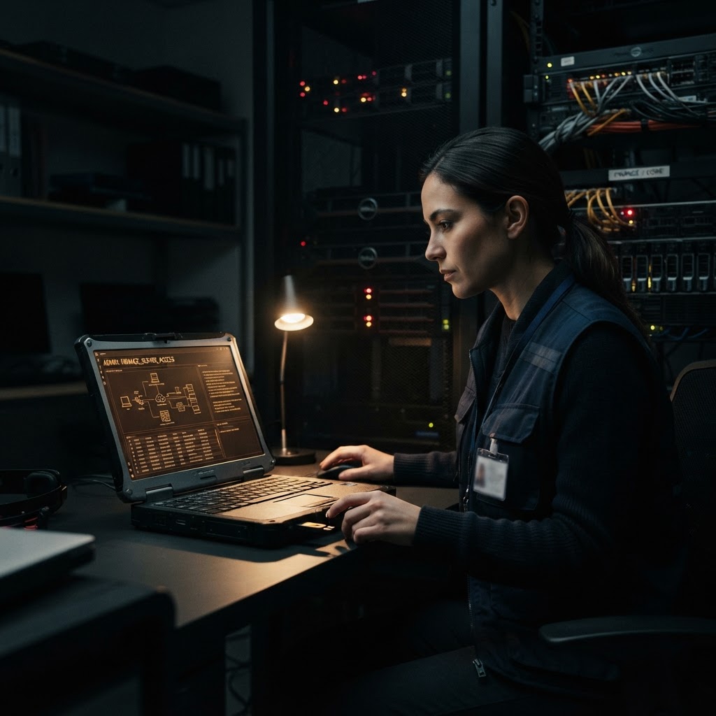 What is Privileged Access Management? A Guide for Small Businesses