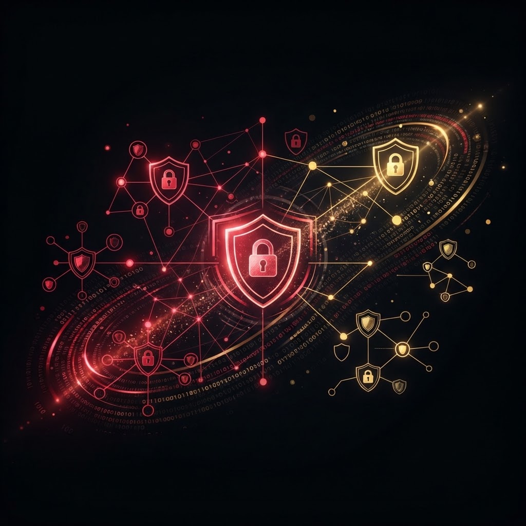 Cybersecurity Awareness: Why Your Small Firm is a Prime Target