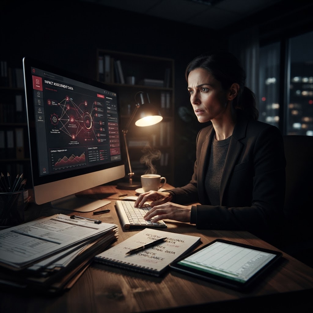 Why Every Small Business Needs a Privacy Impact Assessment