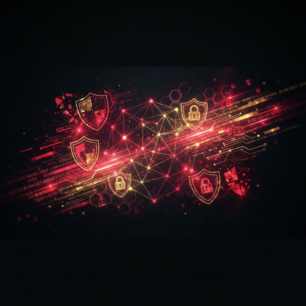 Cybersecurity Risk Management: 7 Key Strategies to Master Now