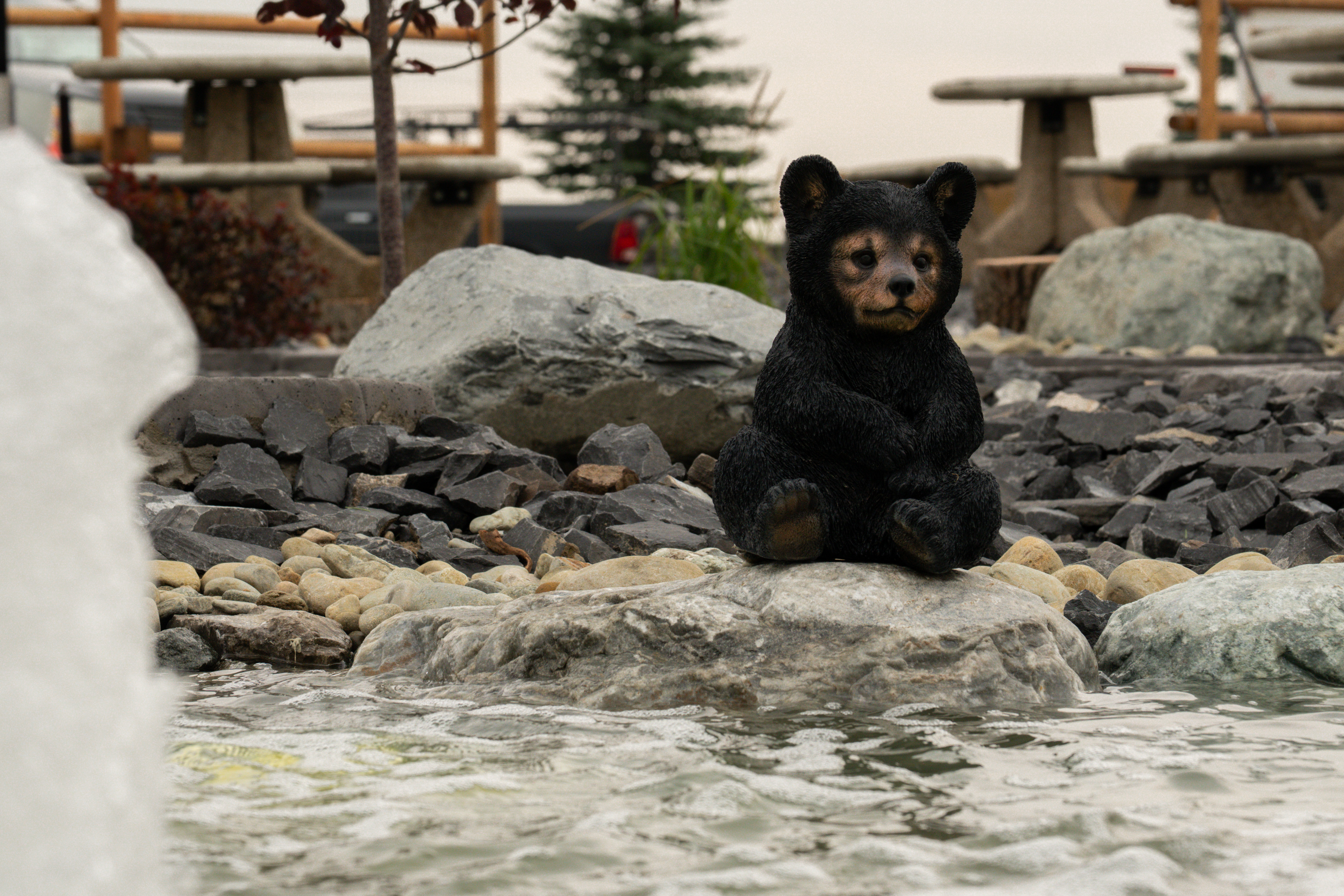 Rocky Mountain Mini Golf — selected work 3