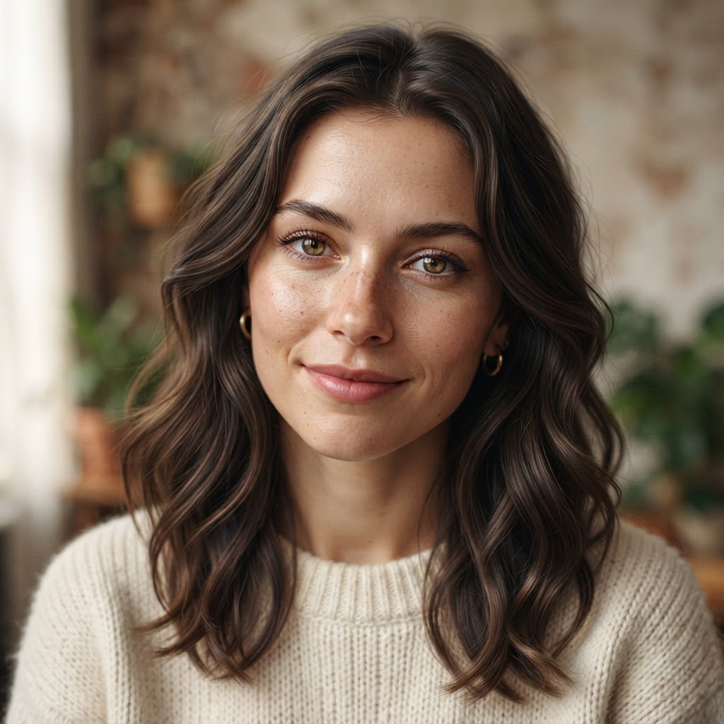 Portrait Study