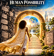 THE RENAISSANCE OF HUMAN POSSIBILITY