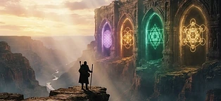 Archetype Mapping