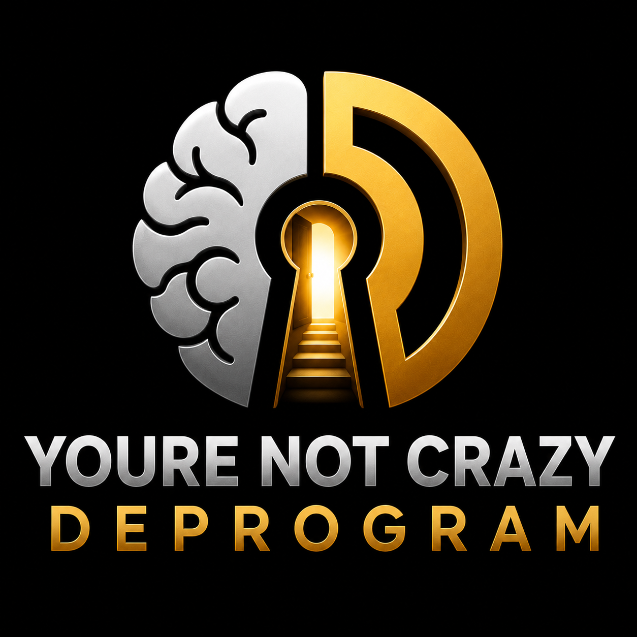 Deprogram — You're Not Crazy