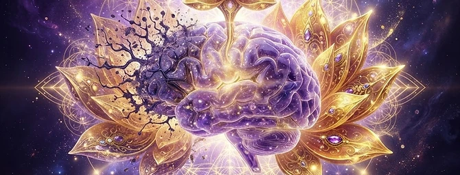 Healing Arts — emotional healing through creative expression
