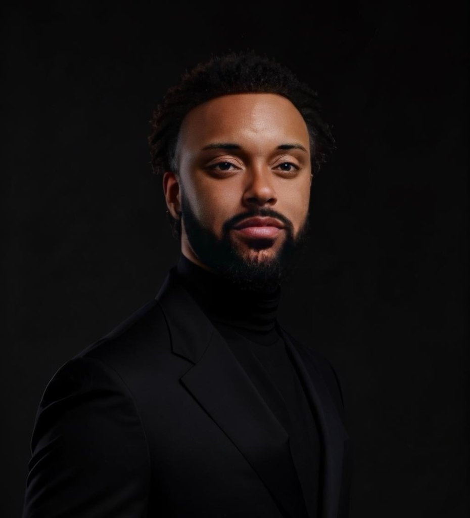 Krystopher Petersen, REALTOR