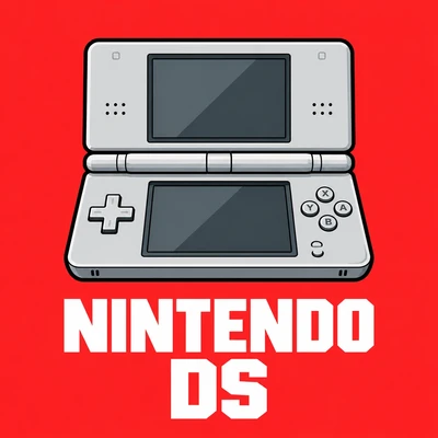 Nintendo DS Games