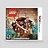 LEGO Pirates of the Caribbean: The Video Game - Nintendo 3DS - Complete In Box