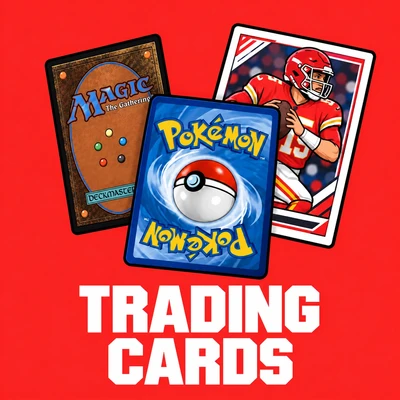 Trading Cards