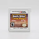 Angry Birds Star Wars - Nintendo 3DS