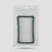 Green PSA Slab Protective Guard - Graded Card Silicone Bumper — Green