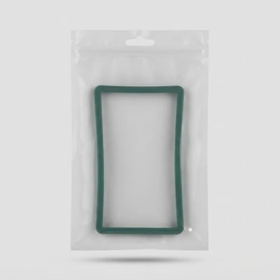 PSA Slab Protective Guard - Graded Card Silicone Bumper — Green (TCG) — photo 9 of 11
