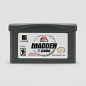 Madden NFL 2005 - Game Boy Advance