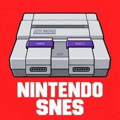 SNES Games