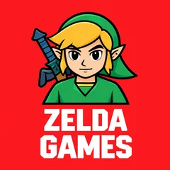 Zelda Games