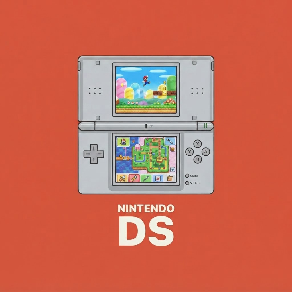 Nintendo DS
