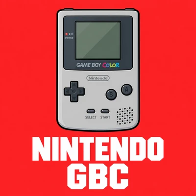 Gameboy Color Games