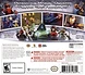 LEGO Marvel Super Heroes: Universe in Peril - Nintendo 3DS back cover art
