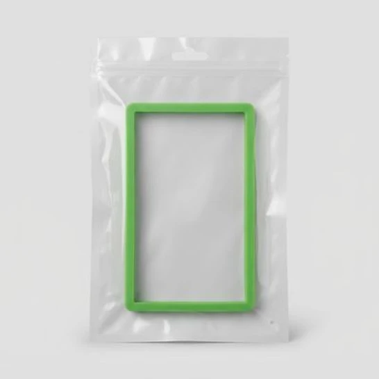 PSA Slab Protective Guard - Graded Card Silicone Bumper — Lime Green (TCG) — photo 5 of 11
