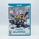 Star Fox Guard - Wii U - Game + Case