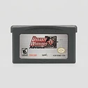 Dynasty Warriors Advance - Game Boy Advance