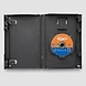 Finding Nemo GameCube game disc inside an open black plastic game case