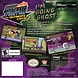 Danny Phantom: The Ultimate Enemy - Game Boy Advance back cover art
