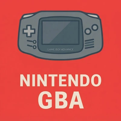 Gameboy Advance Games