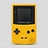 Nintendo Game Boy Color Console