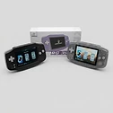 Anbernic Modded Console RG34XX– 3.4" HD Screen, 5000+ Games, WiFi & TV Output