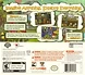 Scribblenauts Unlimited - Nintendo 3DS back cover art