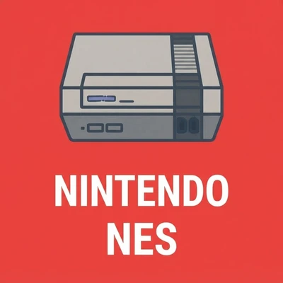 NES Games