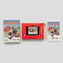 Monopoly - Sega Genesis - Complete In Box