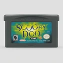Scooby-Doo - Game Boy Advance