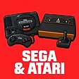 Sega & Atari — Nicest Finds