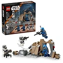 LEGO Star Wars: Ambush on Mandalore Battle Pack (75373) - New
