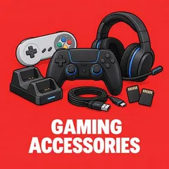Gaming Accessories